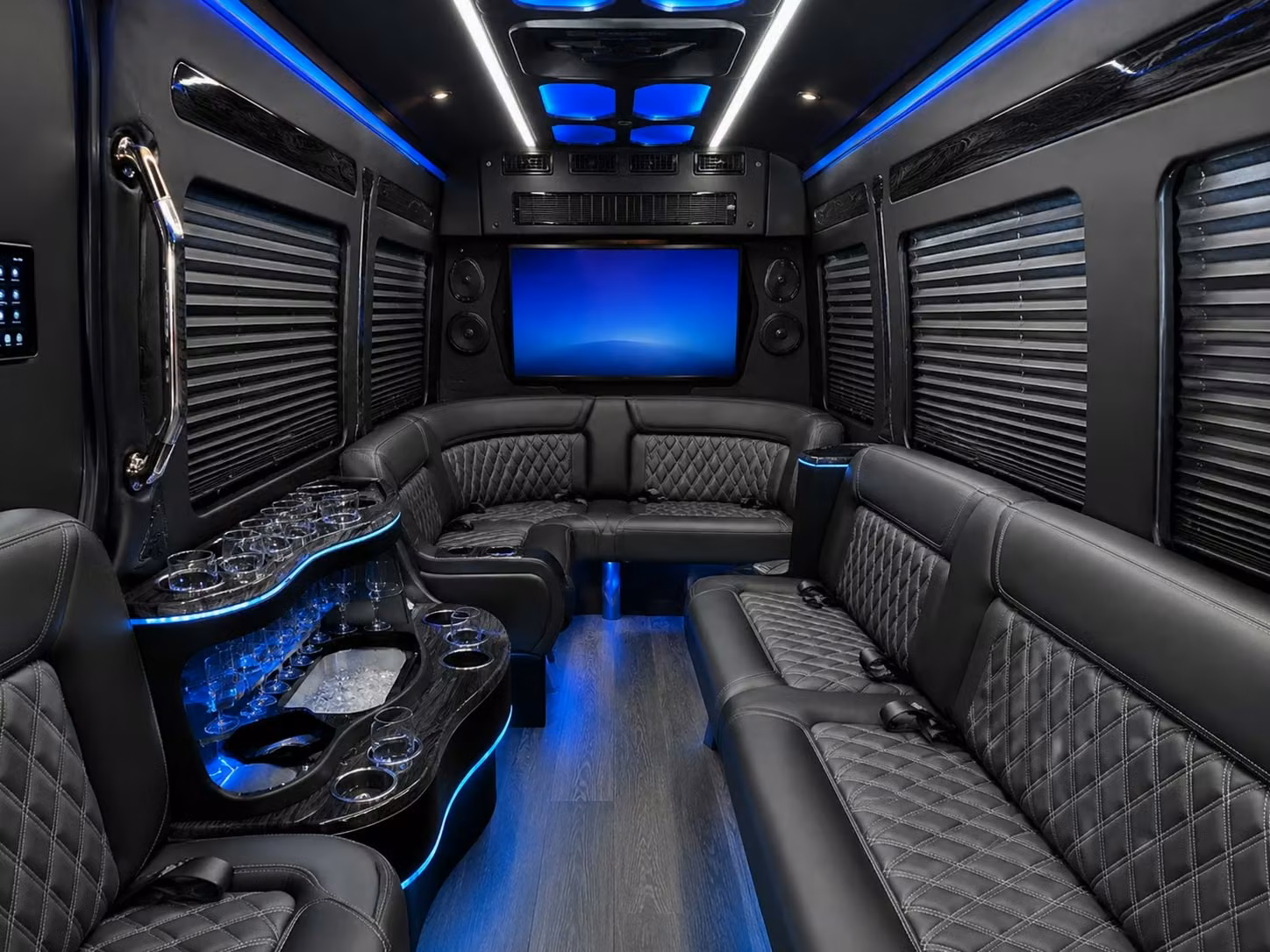 boise area prom venues are no problem for the charterbusmeridian com network