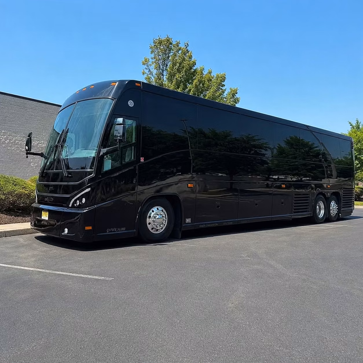 compare government military transportation options in meridian and beyond