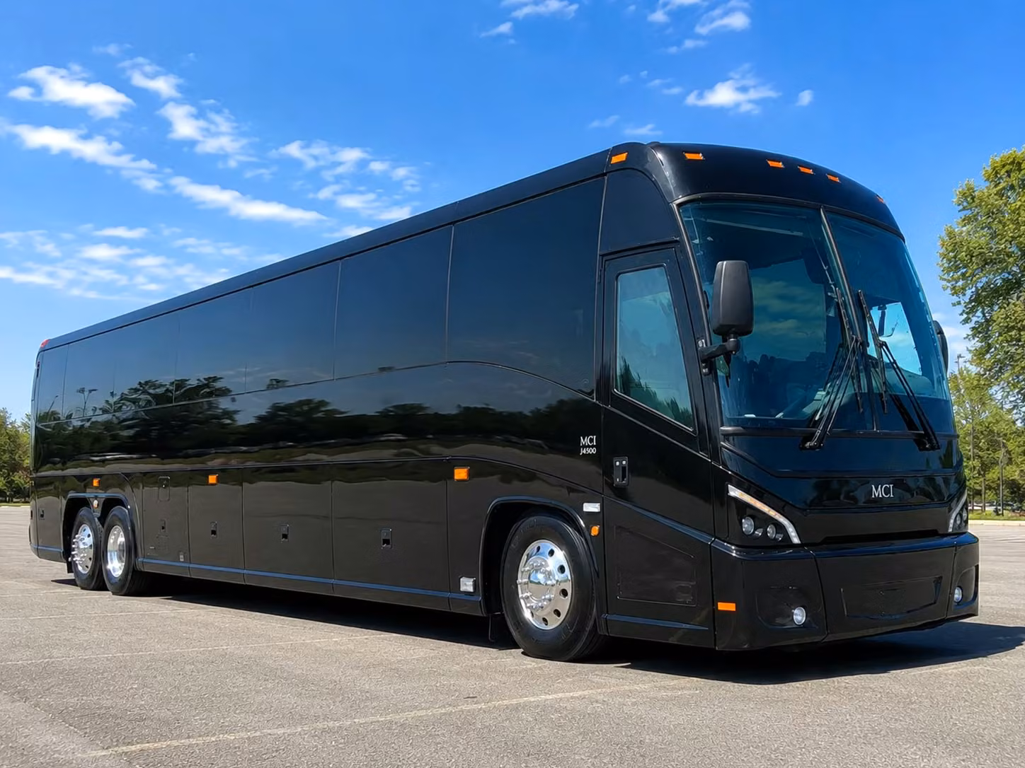 compare private event transportation options in meridian and beyond