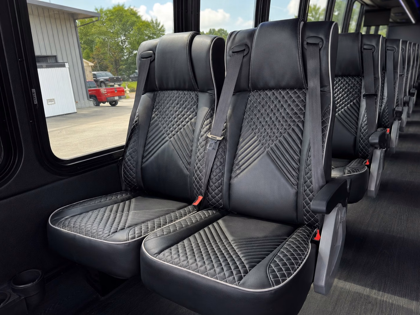 compare prom transportation options in meridian and beyond