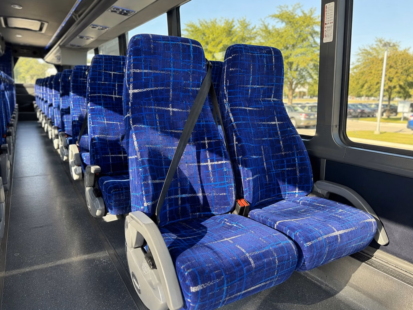 compare sporting event transportation options in meridian and beyond