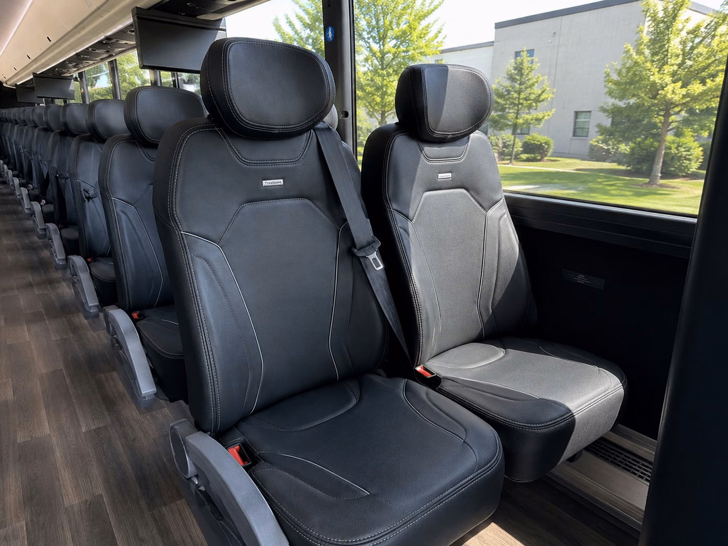 compare wedding transportation options in meridian and beyond