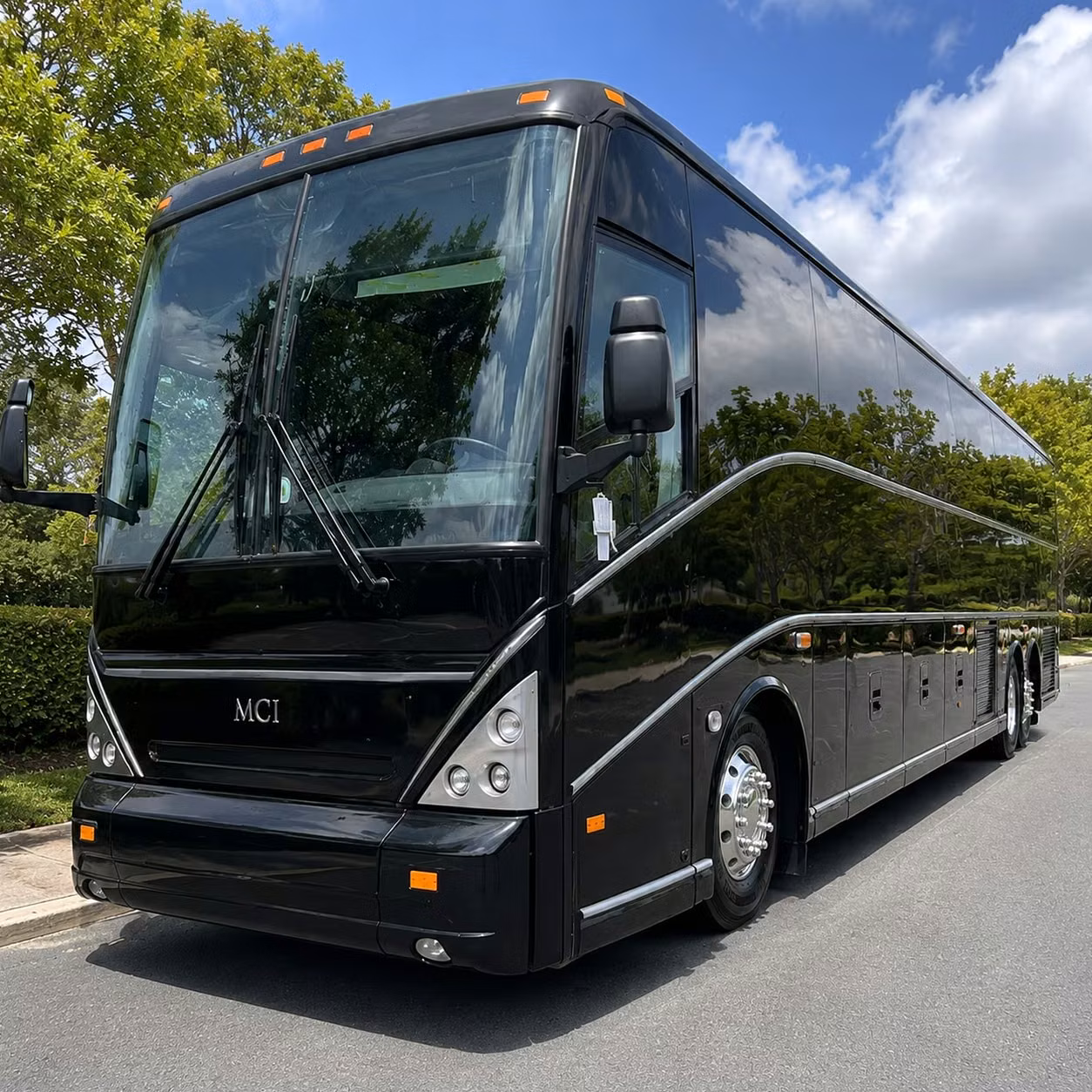 construction and workforce shuttles for meridian s booming development scene