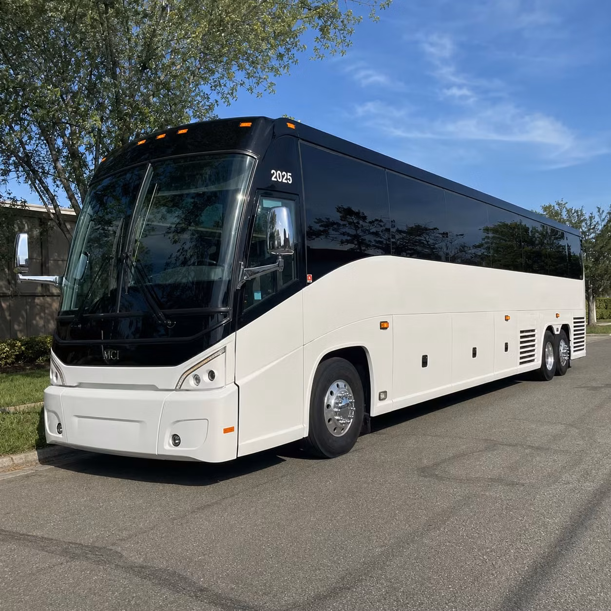 corporate retreat and conference transportation out of meridian idaho