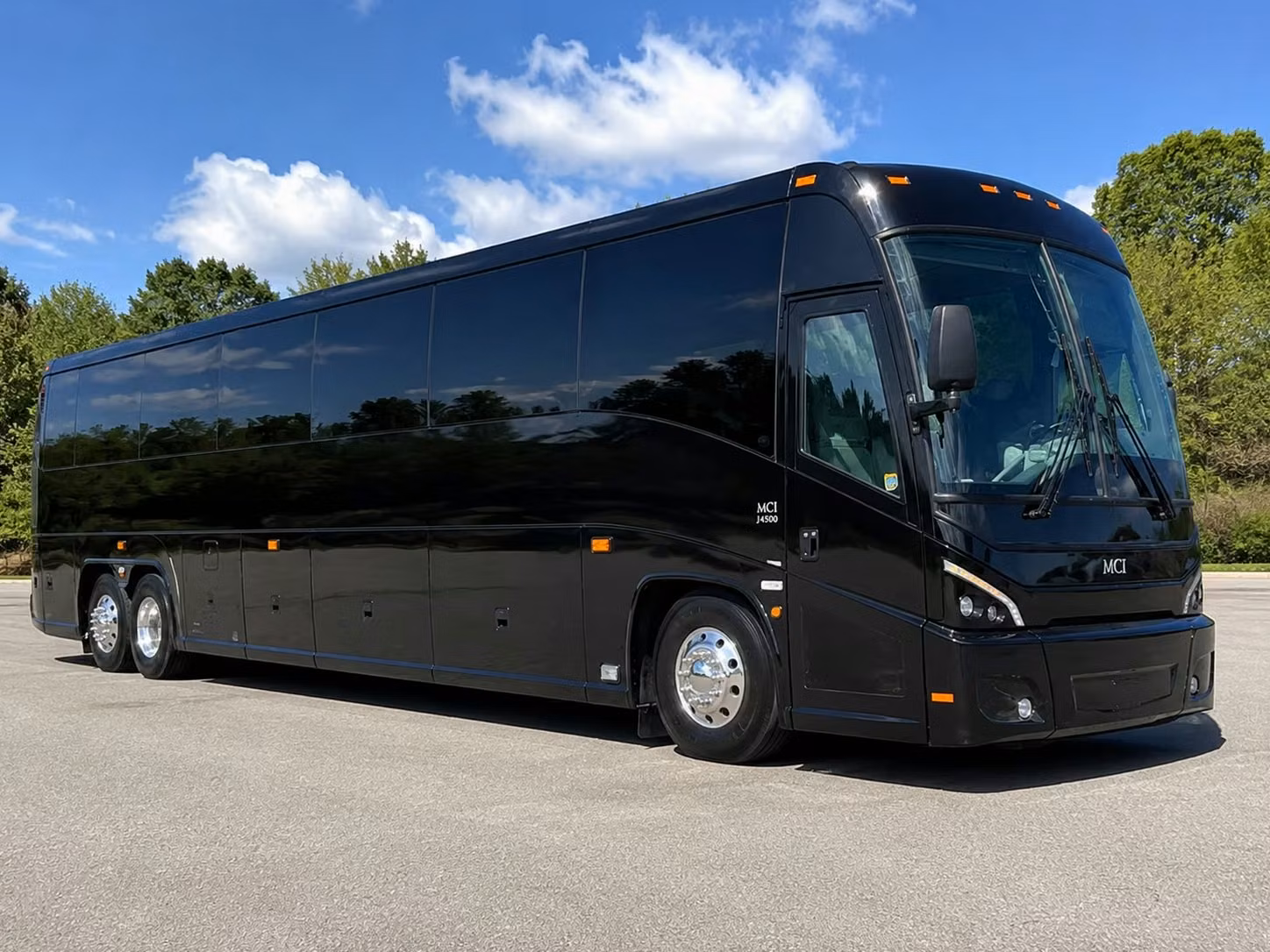 every school field trip in meridian deserves better than an old yellow bus