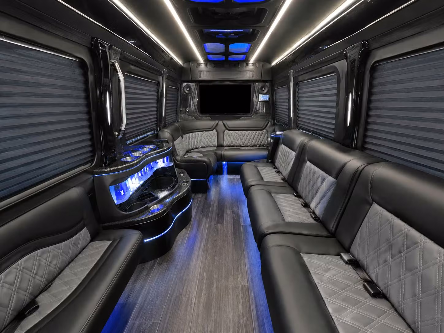 group sports travel and tournament transportation from meridian