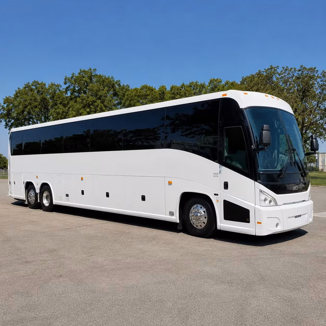 large church event and conference shuttle transportation in meridian