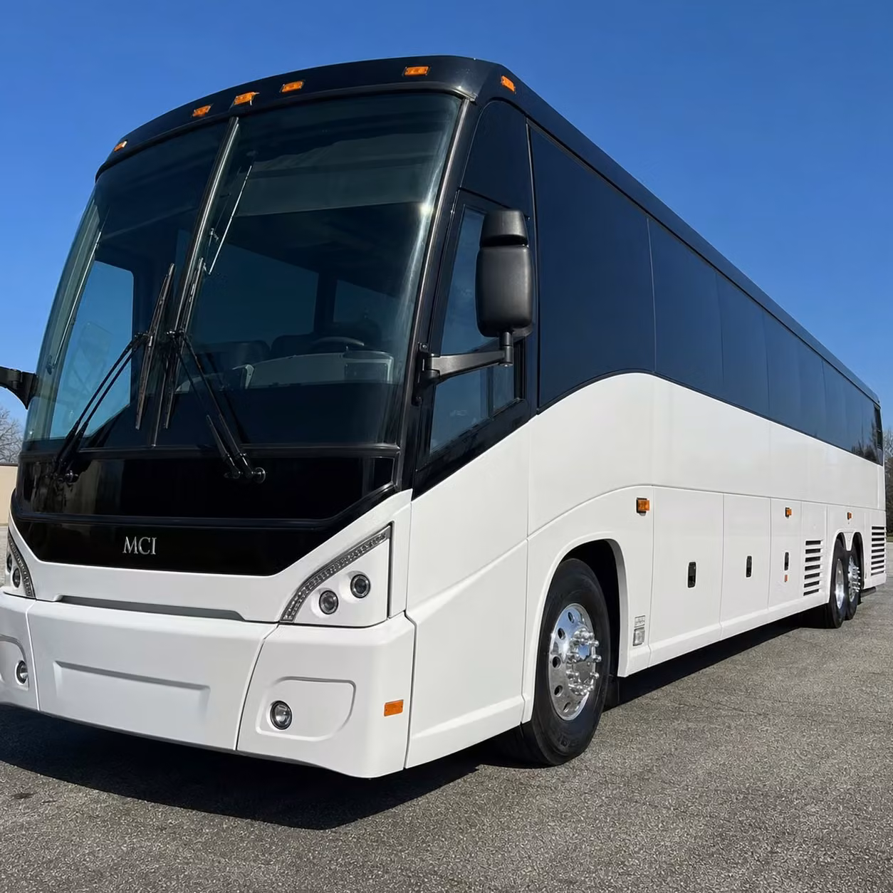 meridian government military transportation