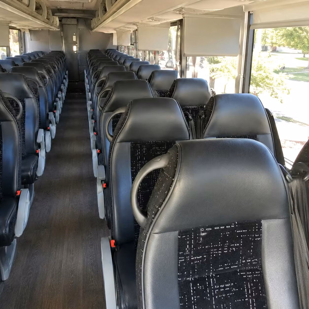 Meridian Group Transportation Services