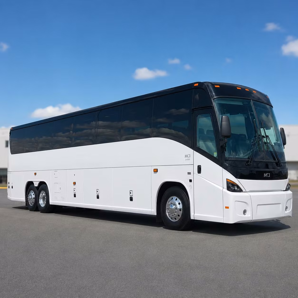 meridian school field trip charter bus rentals