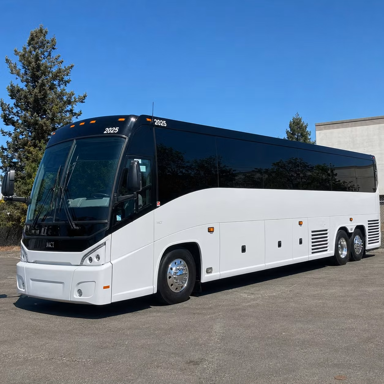 mission trip and retreat bus rentals for meridian churches