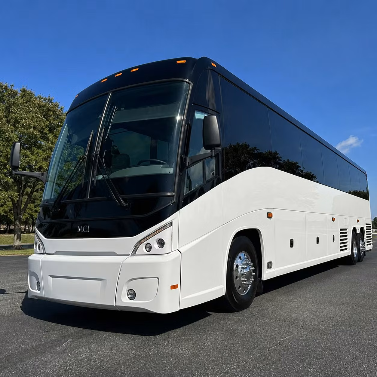sunday service shuttle transportation for meridian congregations